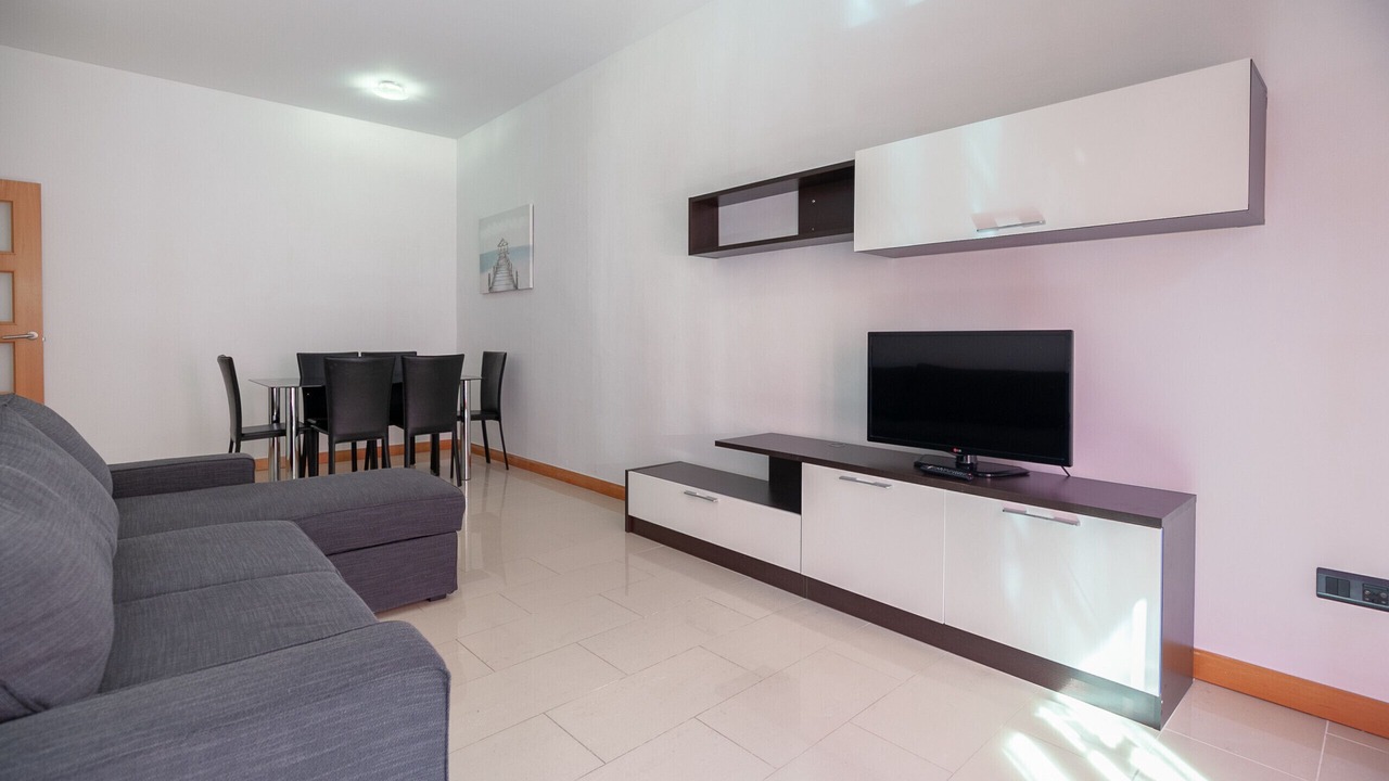 Photo of Livingroom in Salou City Centre