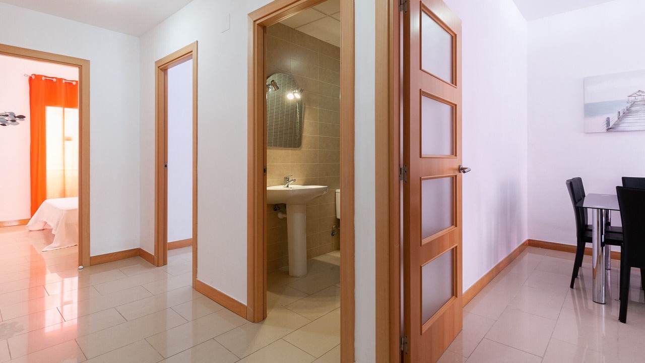 Photo of Bedroom in Salou City Centre
