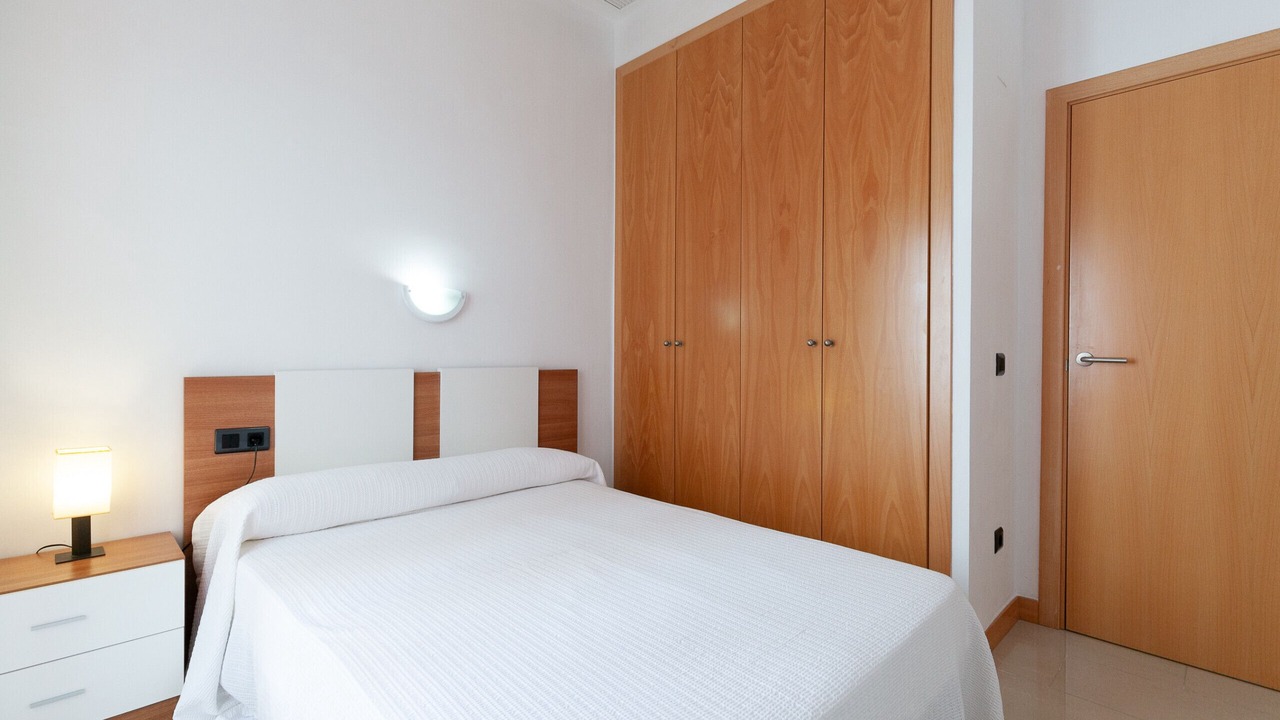 Photo of Bedroom in Salou City Centre