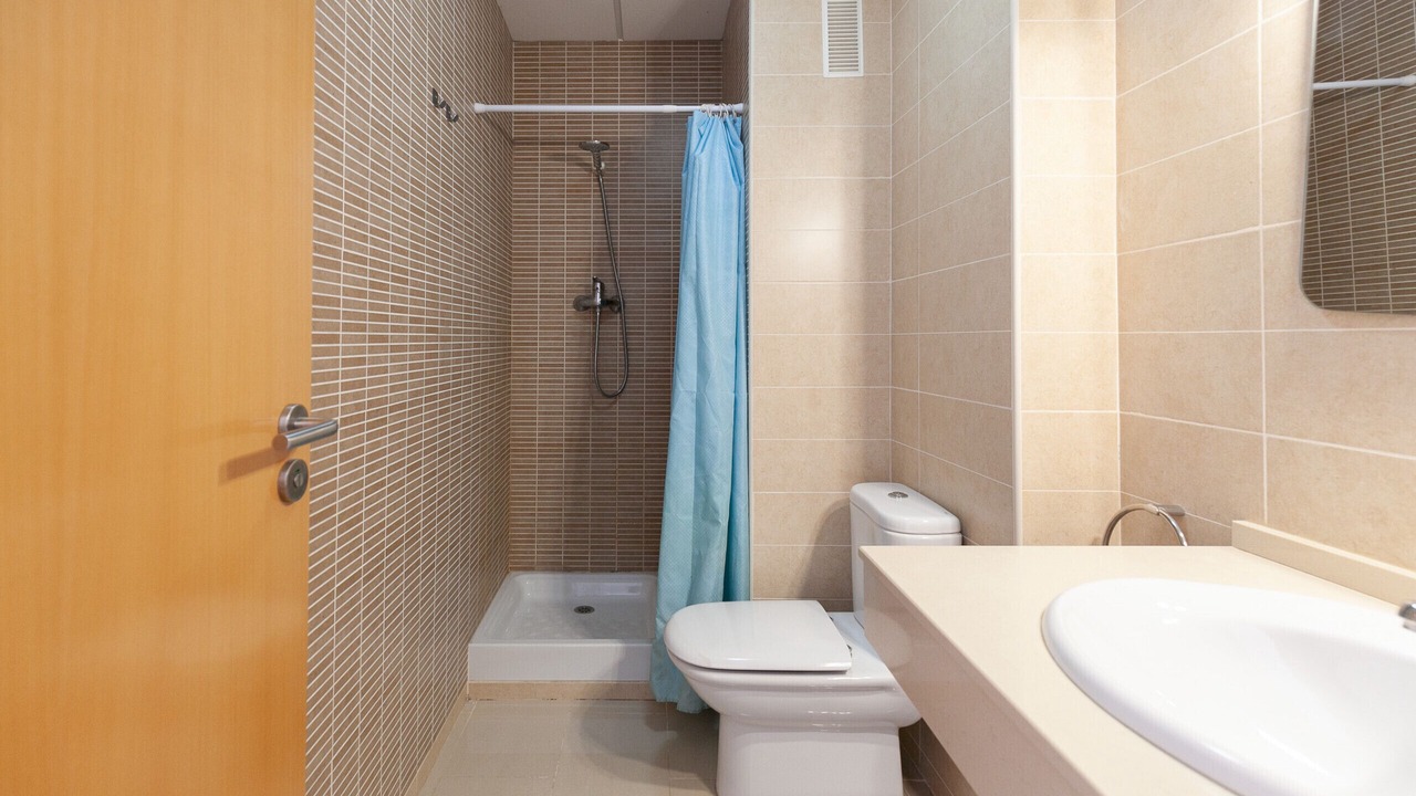 Photo of Bathroom in Salou City Centre