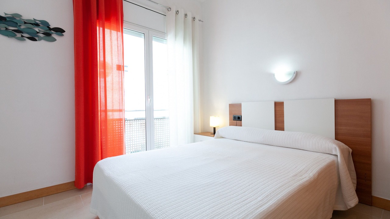 Photo of Bedroom in Salou City Centre