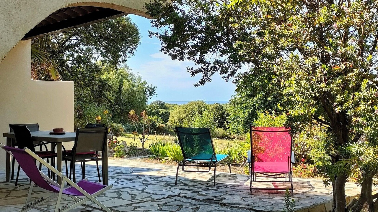 Photo of Outdoor in Corbara
