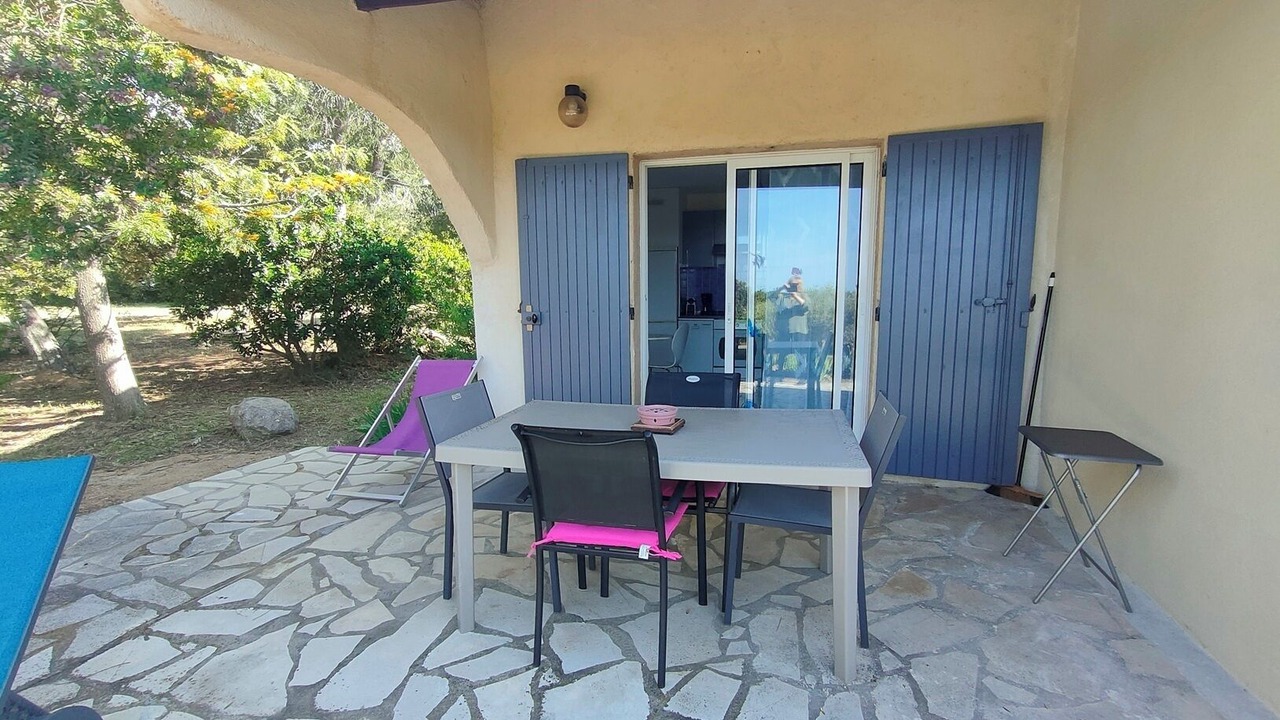 Photo of Outdoor in Corbara