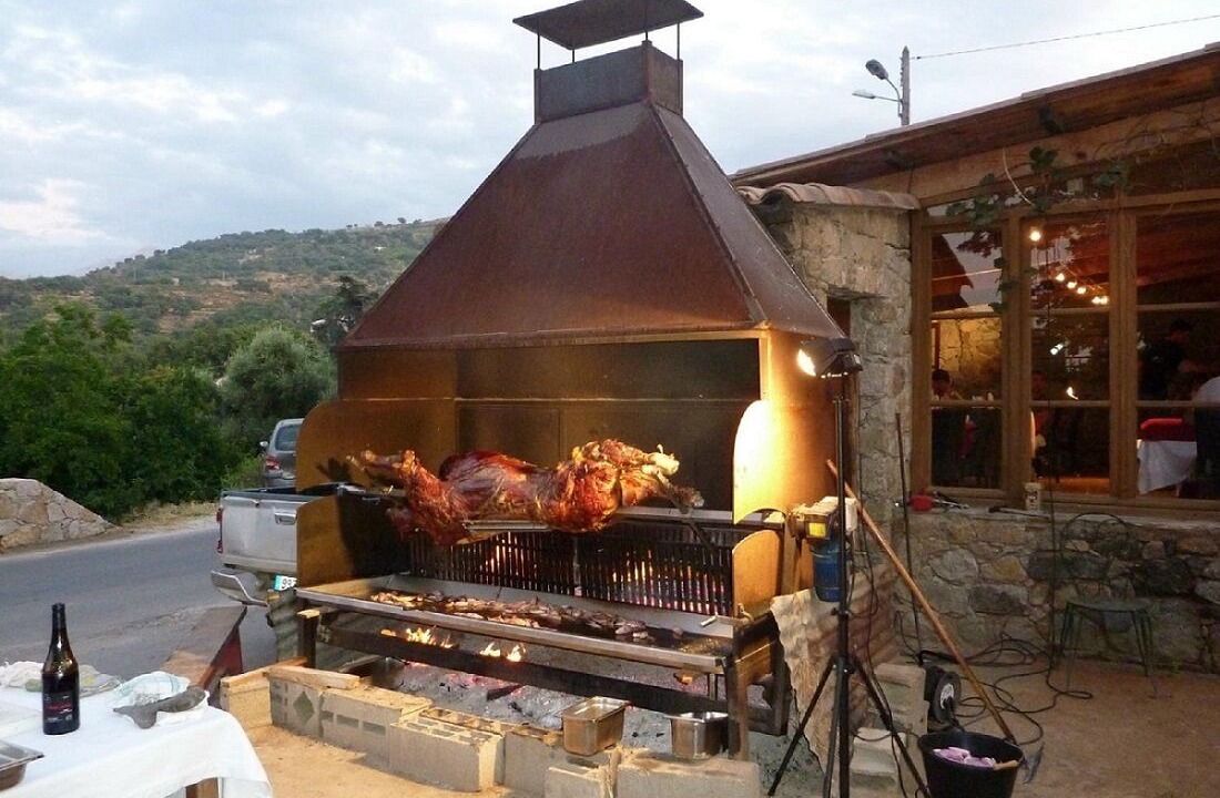 Photo of Outdoor in Corbara