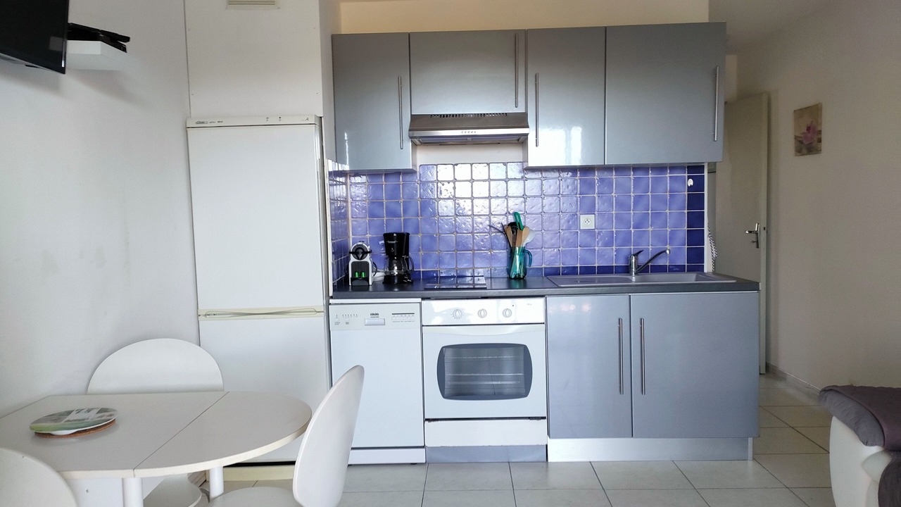 Photo of Kitchen in Corbara