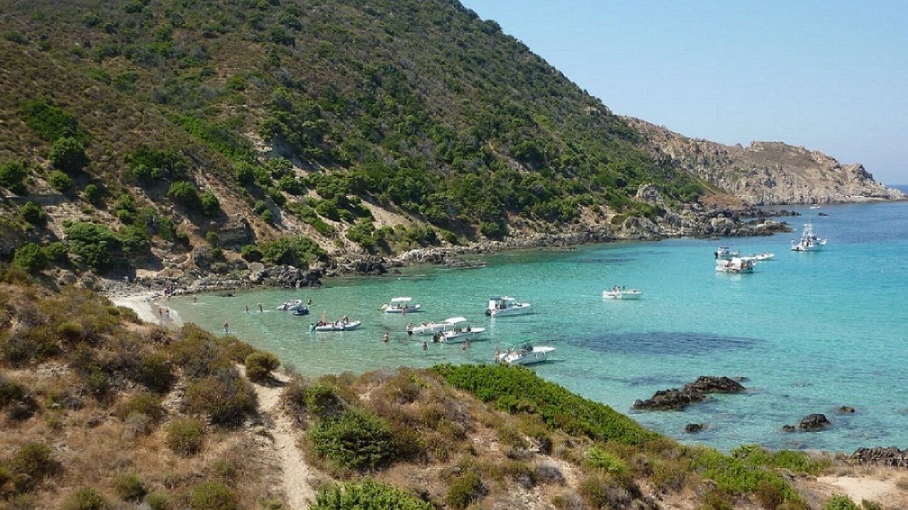 Photo of Others in Corbara