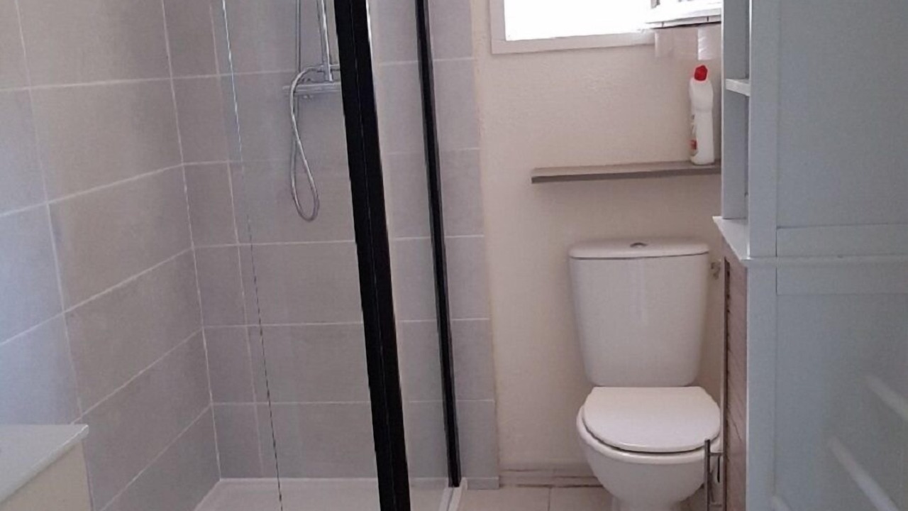 Photo of Bathroom in Corbara