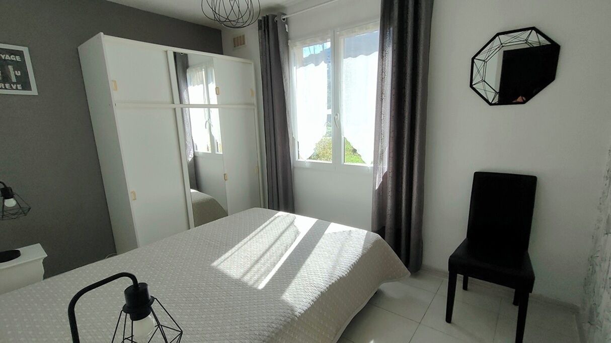 Photo of Bedroom in Corbara