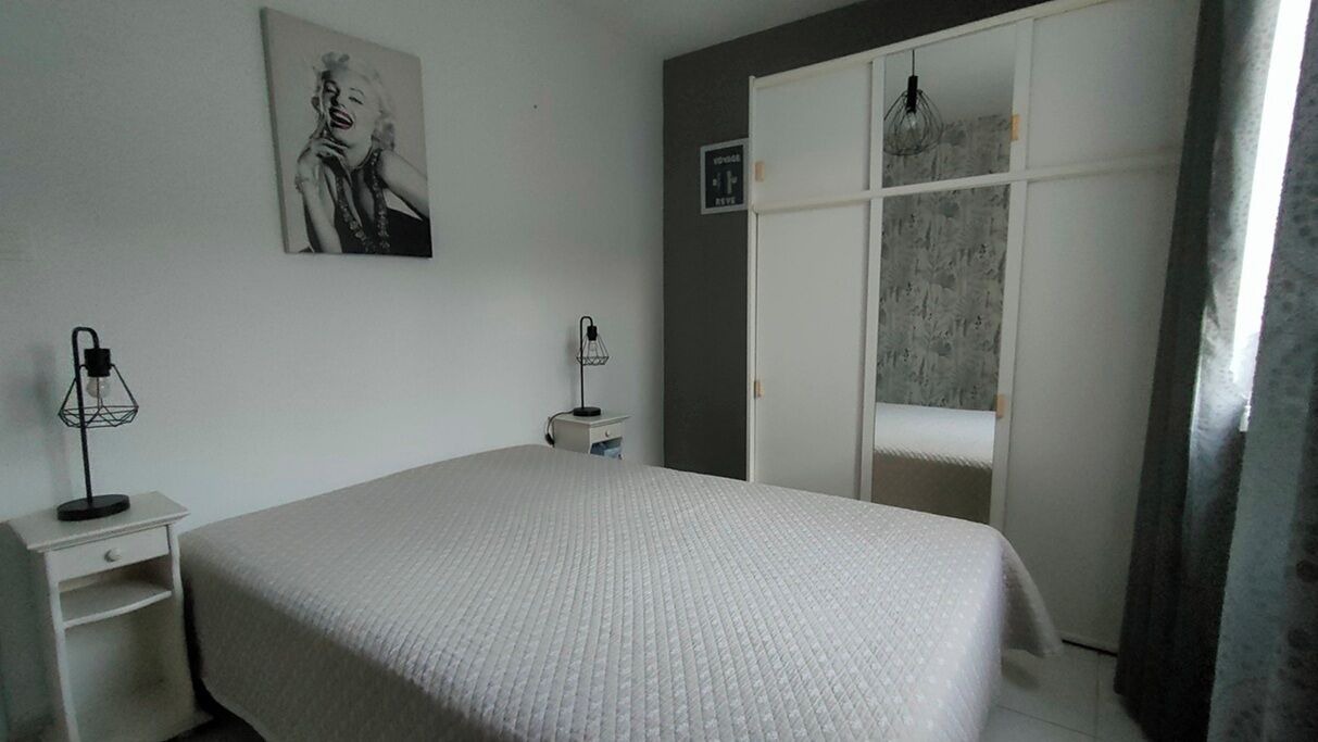 Photo of Bedroom in Corbara