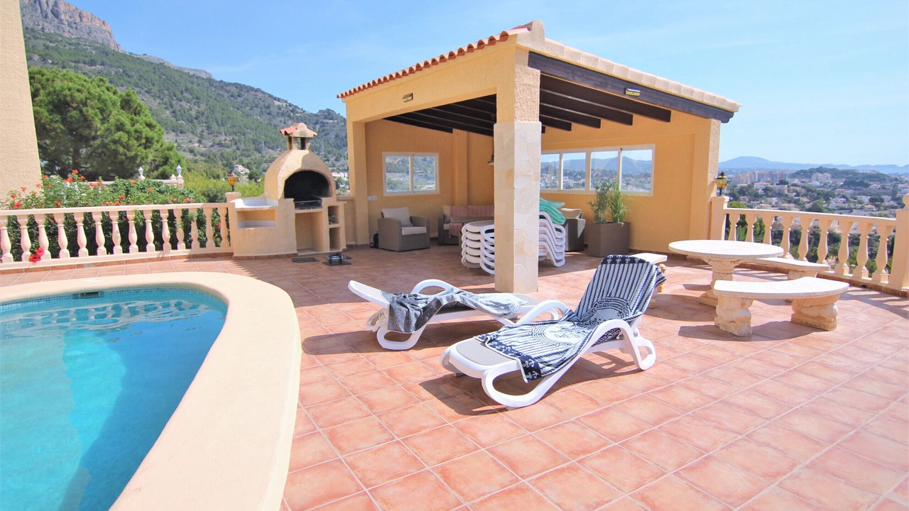 Photo of Others in Calpe