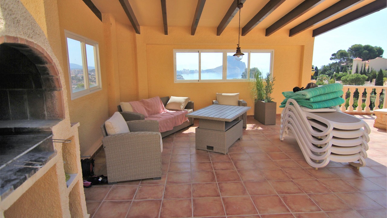 Photo of Others in Calpe