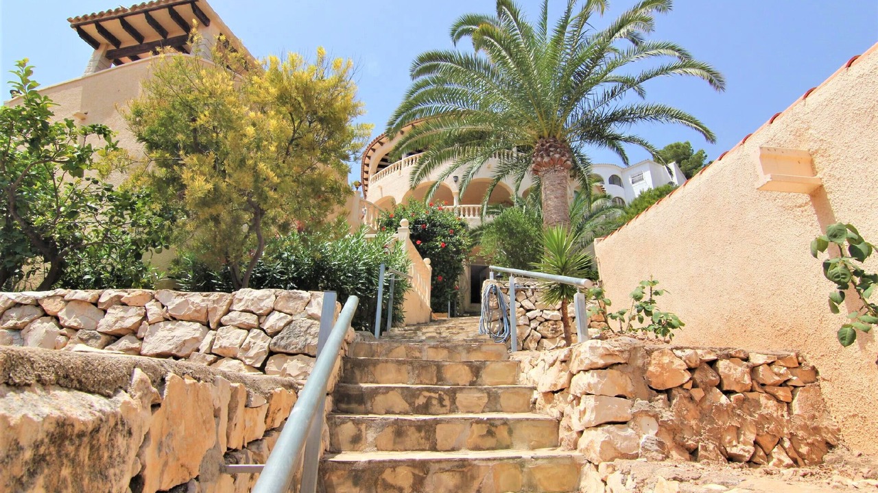Photo of Others in Calpe