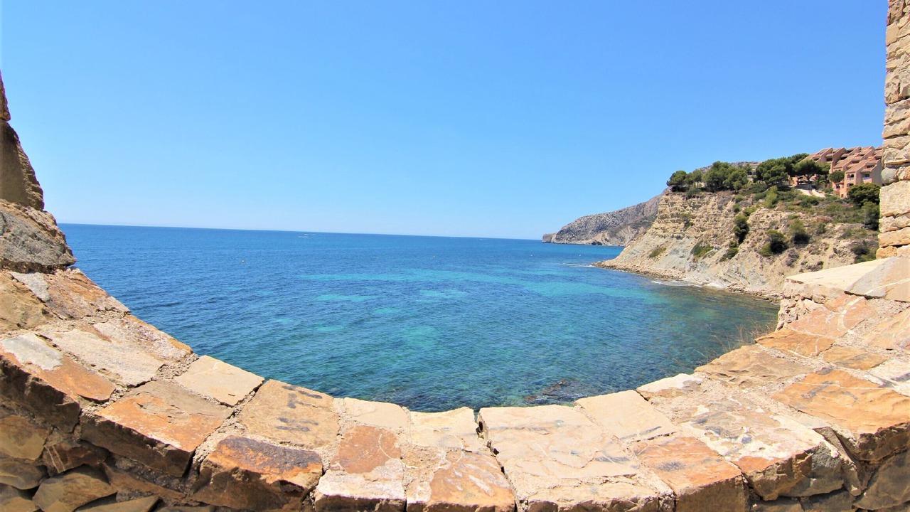 Photo of Others in Calpe