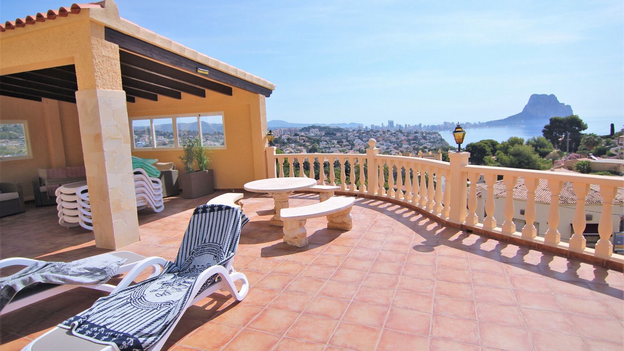 Photo of Others in Calpe
