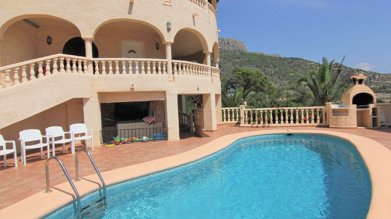 Photo of Others in Calpe