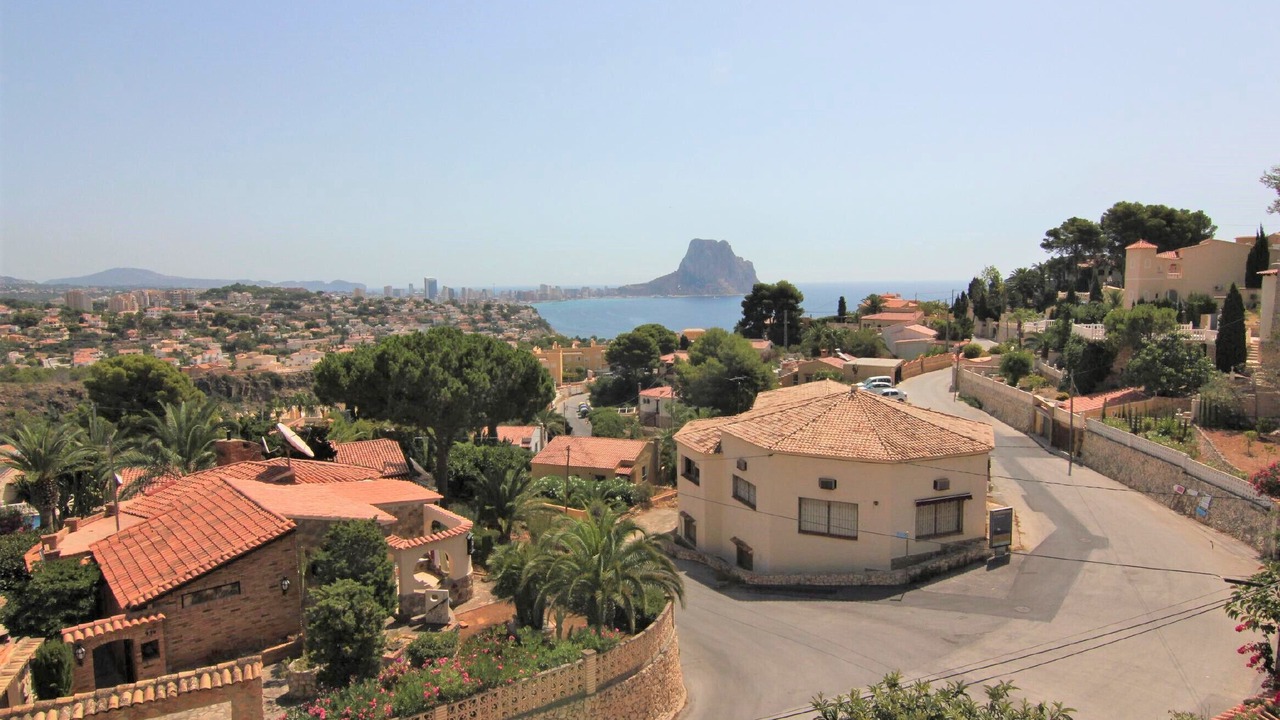 Photo of Others in Calpe