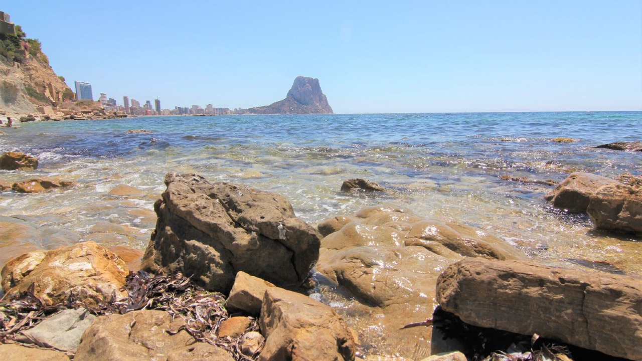 Photo of Others in Calpe