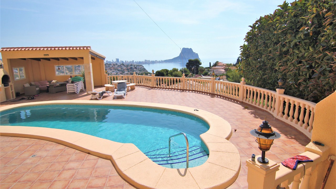 Photo of Others in Calpe