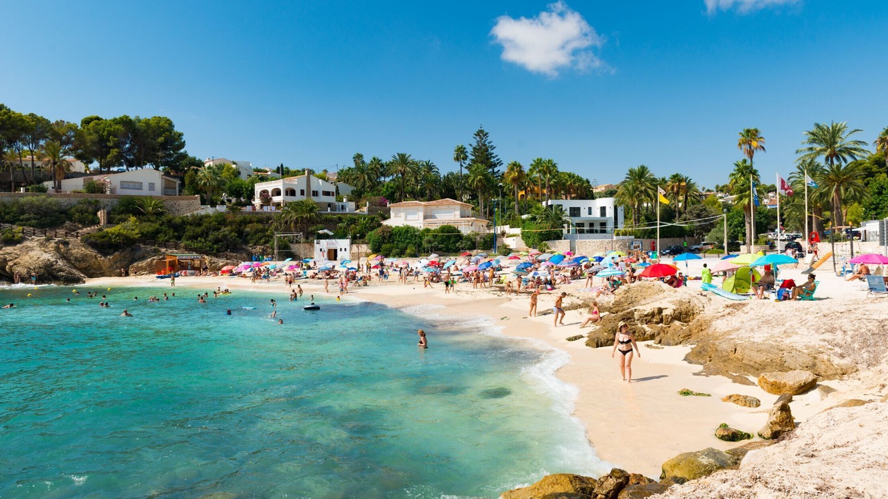Photo of Others in Calpe