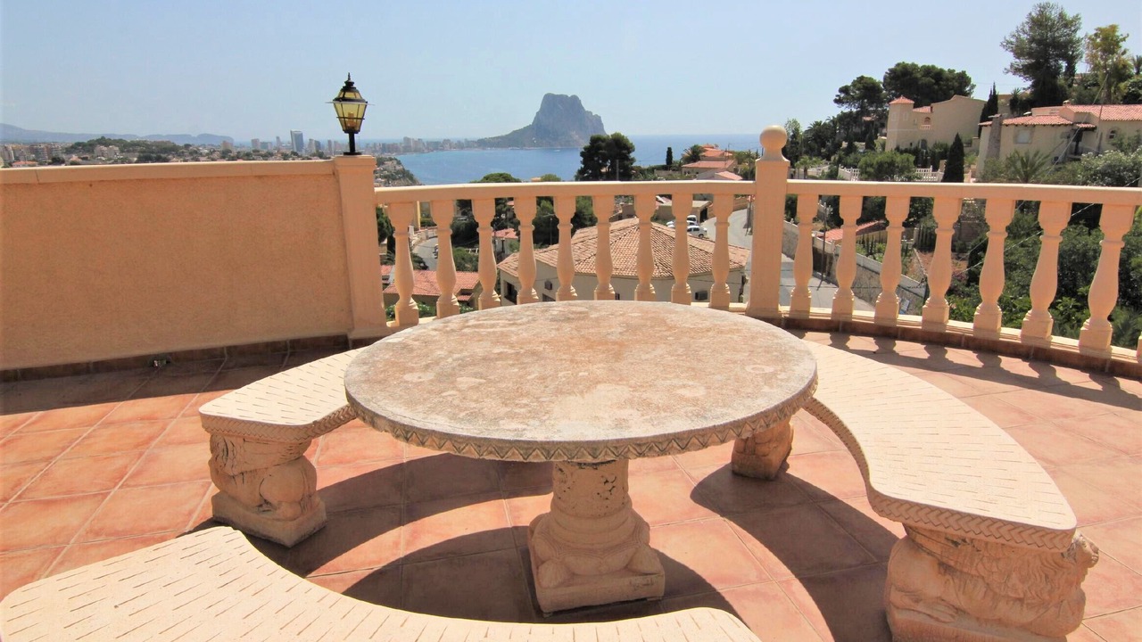Photo of Others in Calpe