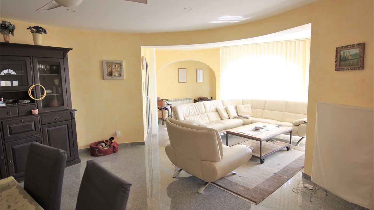 Photo of Others in Calpe