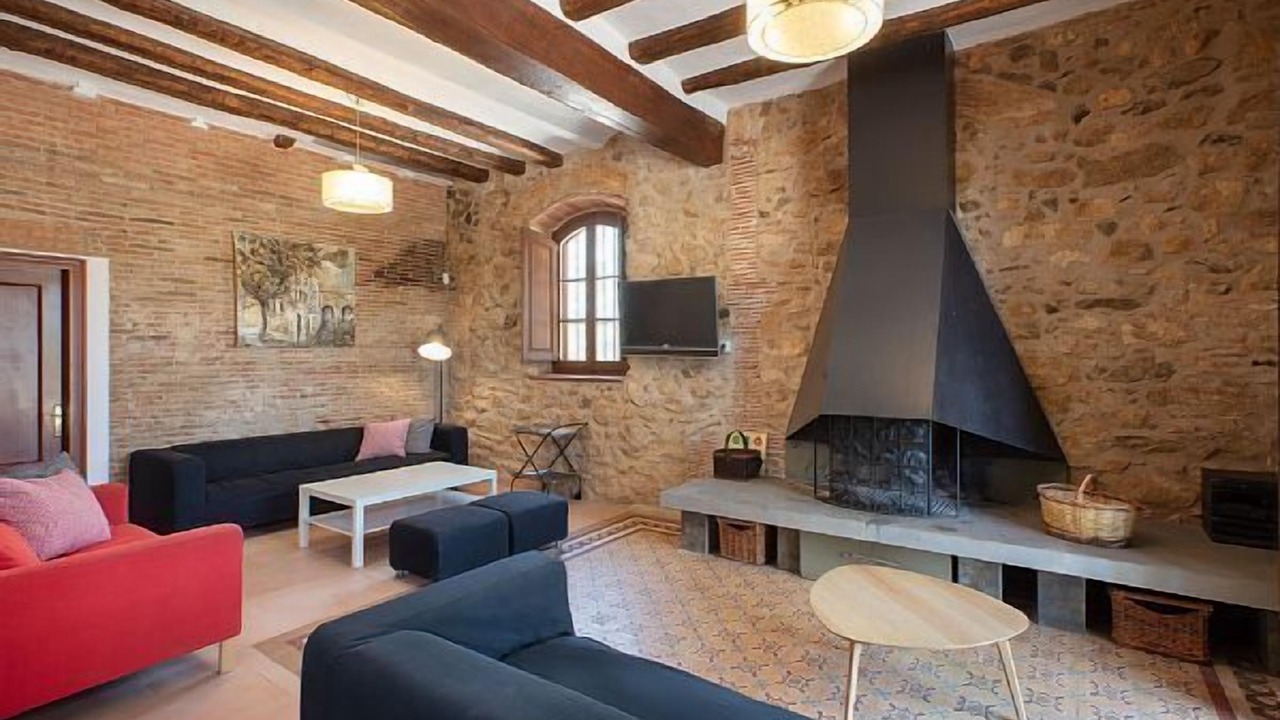 Photo of Livingroom in La Selva del Camp