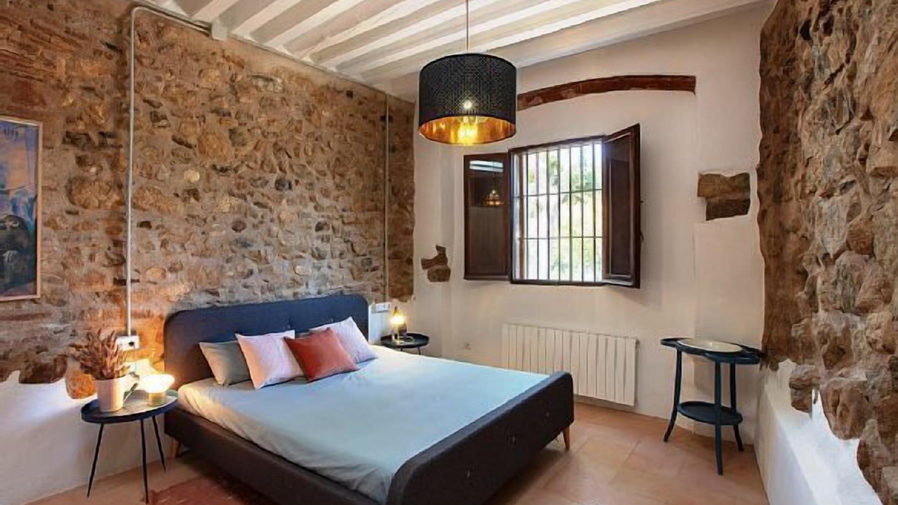 Photo of Bedroom in La Selva del Camp