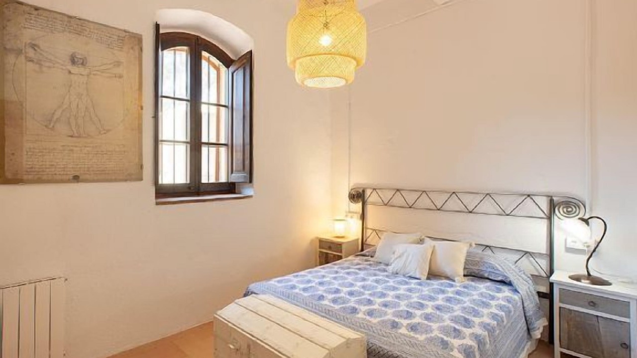 Photo of Bedroom in La Selva del Camp