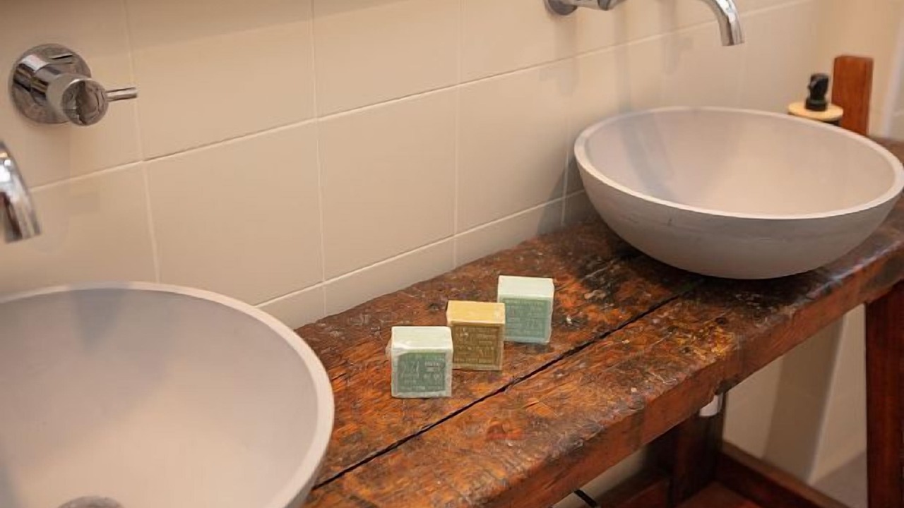 Photo of Bathroom in La Selva del Camp