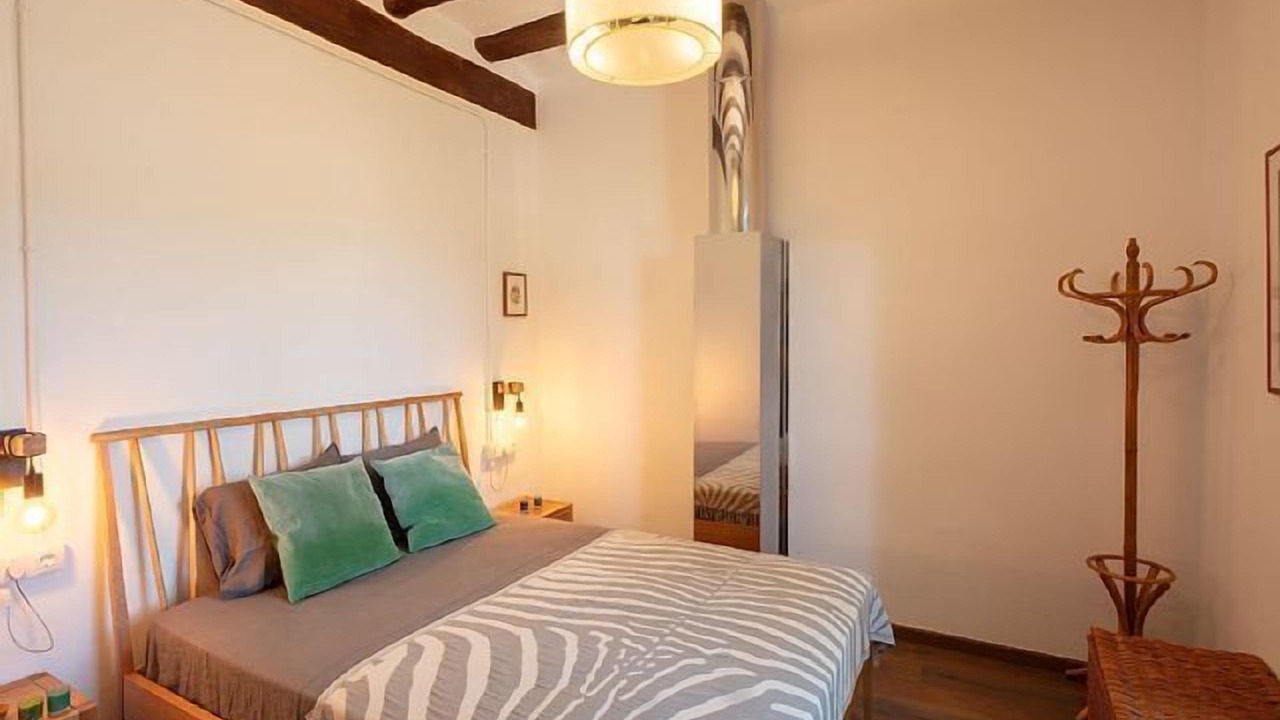 Photo of Bedroom in La Selva del Camp