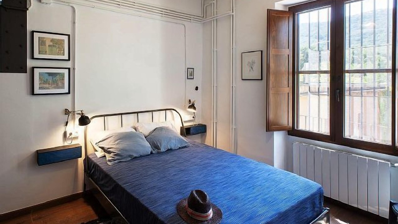 Photo of Bedroom in La Selva del Camp