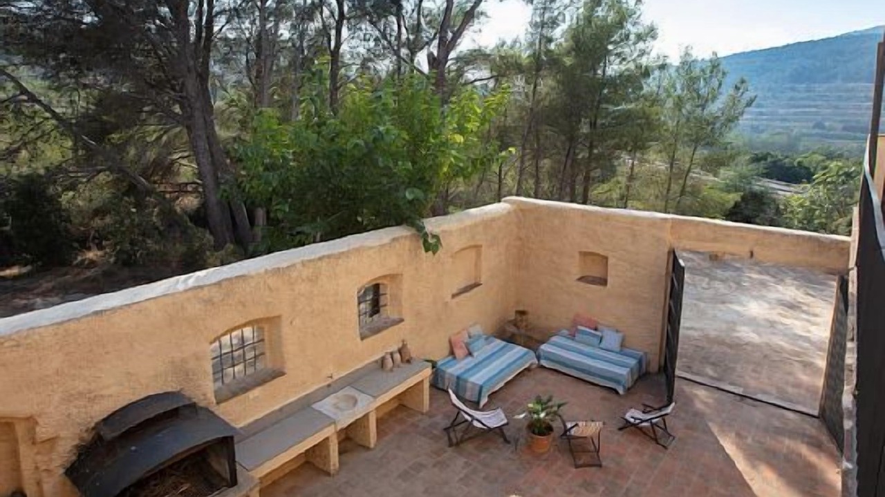 Photo of Patio Balcony in La Selva del Camp