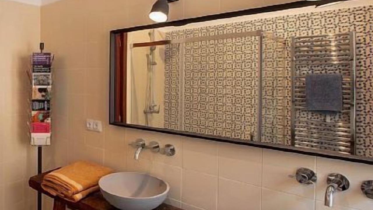 Photo of Bathroom in La Selva del Camp