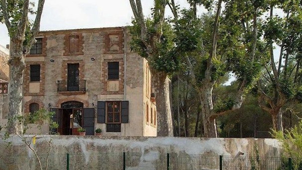 Photo of Outdoor in La Selva del Camp