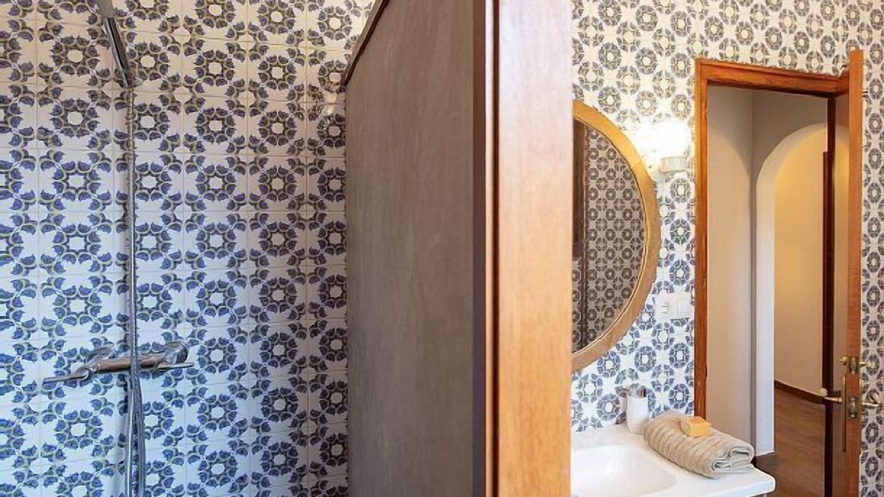 Photo of Bathroom in La Selva del Camp