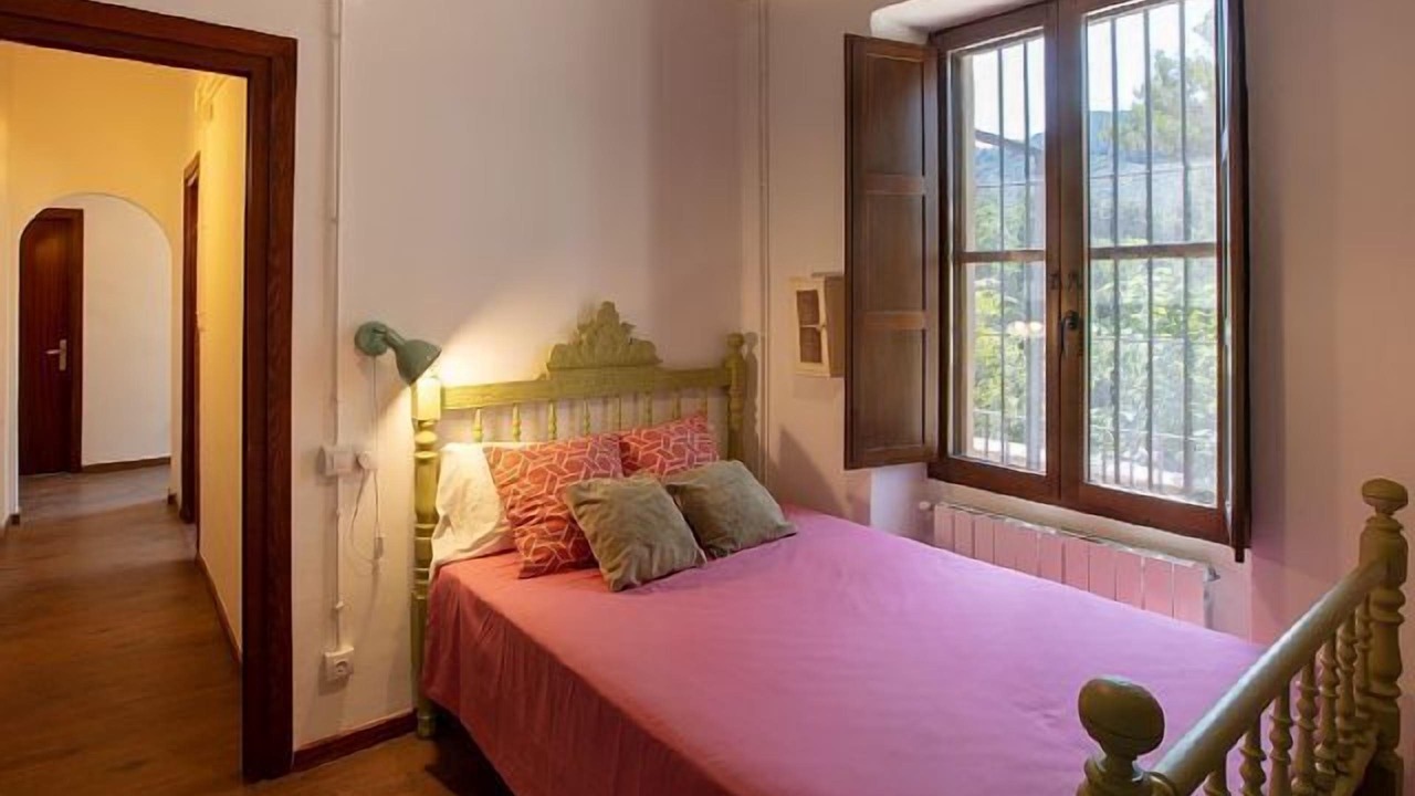 Photo of Bedroom in La Selva del Camp