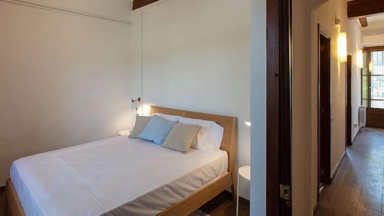 Photo of Bedroom in La Selva del Camp