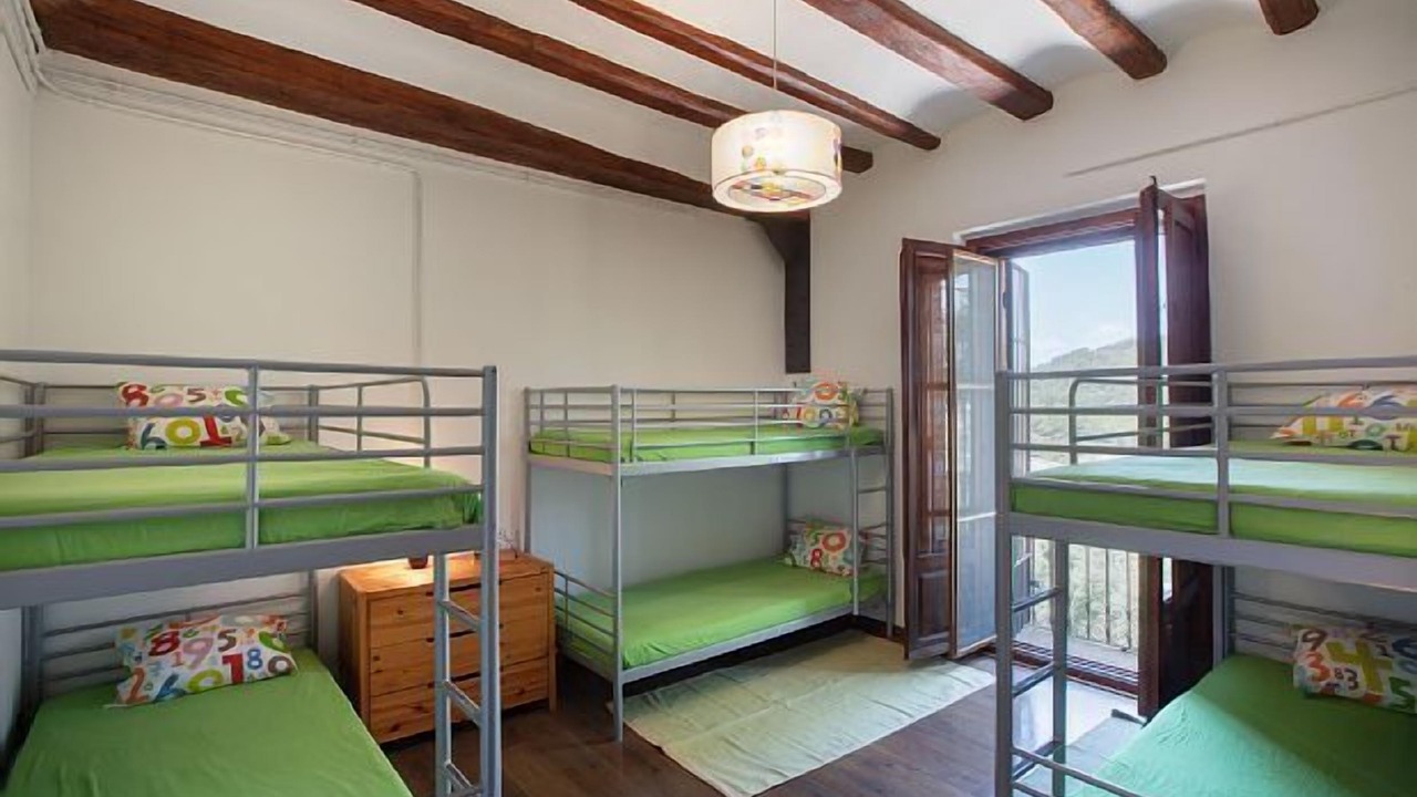 Photo of Bedroom in La Selva del Camp