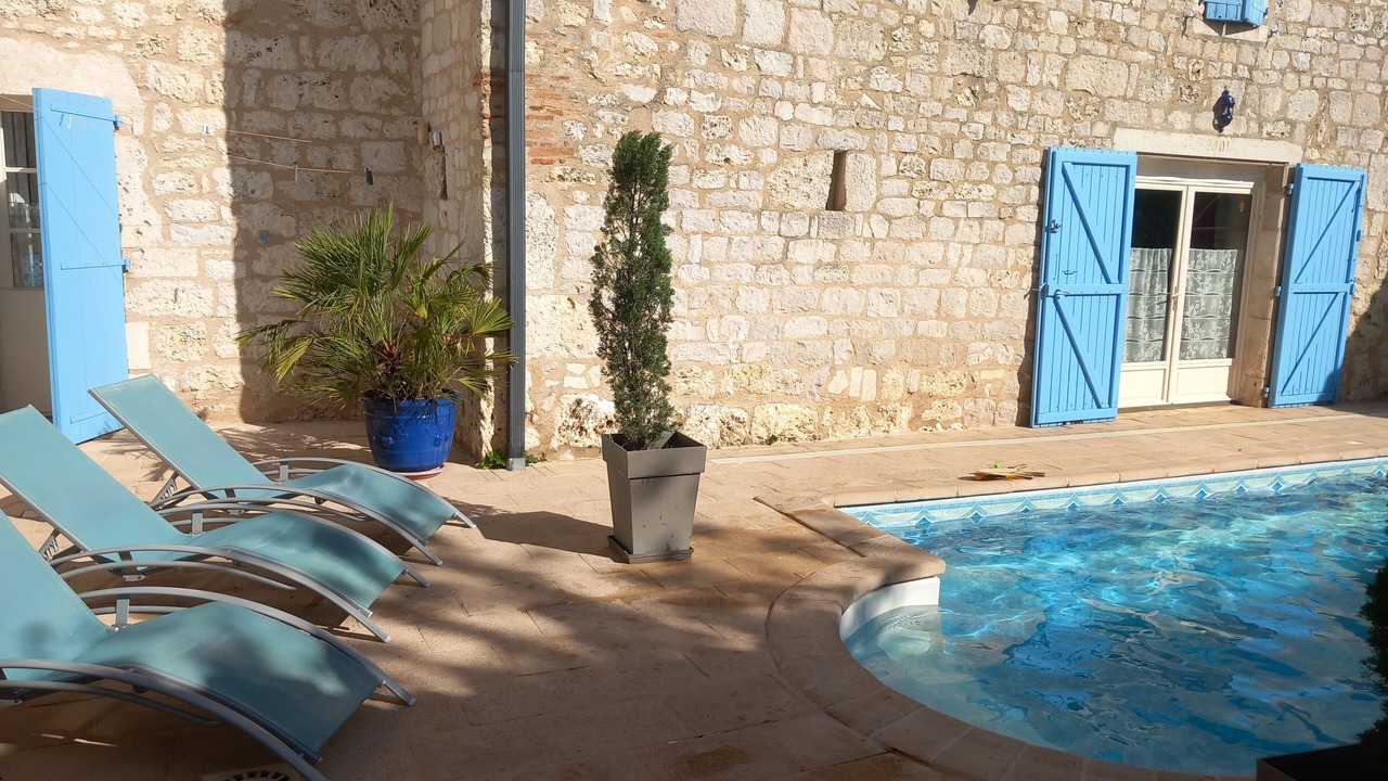 Photo of Outdoor in Cahuzac-sur-Vere