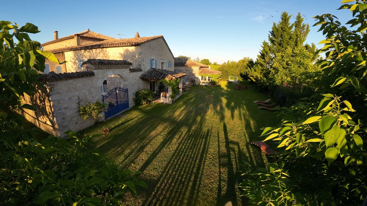 Photo of Outdoor in Cahuzac-sur-Vere