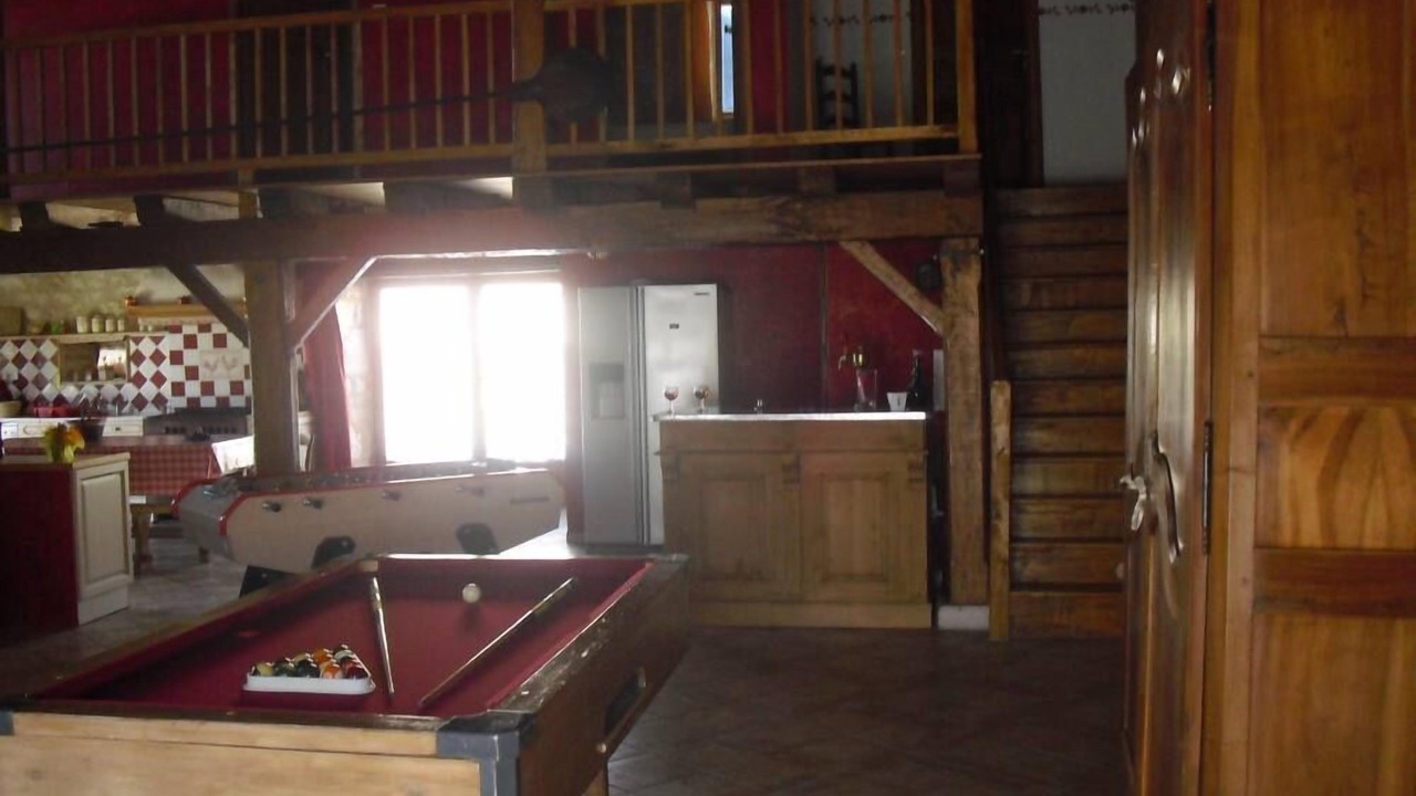 Photo of Bedroom in Cahuzac-sur-Vere