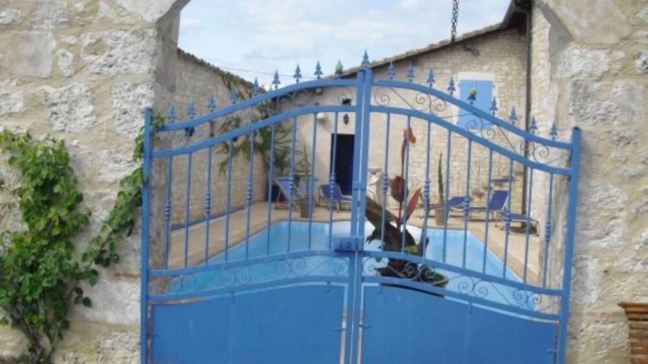 Photo of Outdoor in Cahuzac-sur-Vere