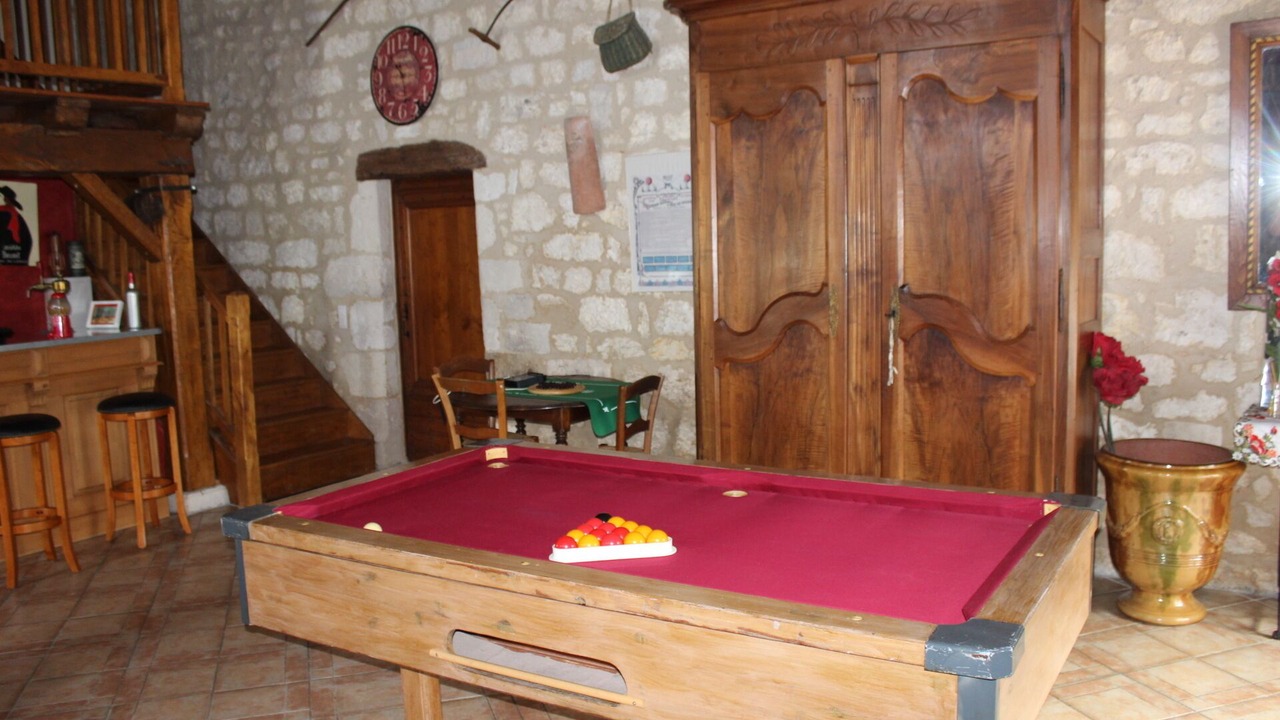 Photo of Bedroom in Cahuzac-sur-Vere