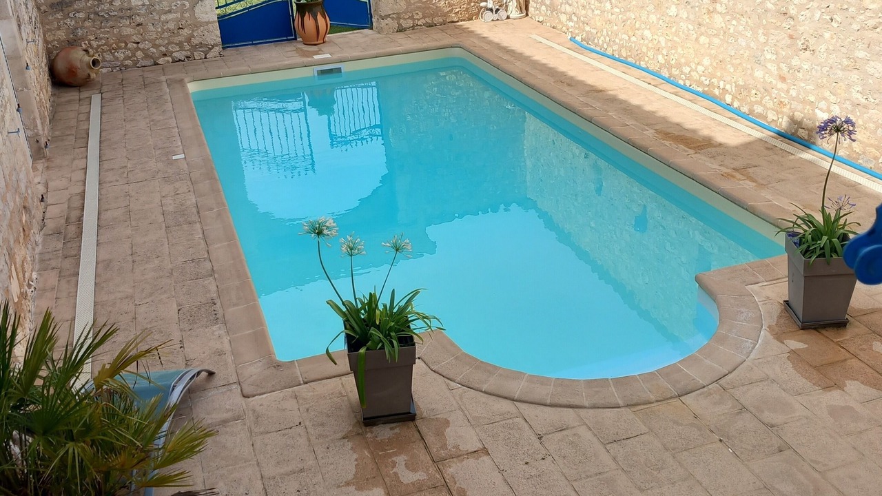 Photo of Outdoor in Cahuzac-sur-Vere