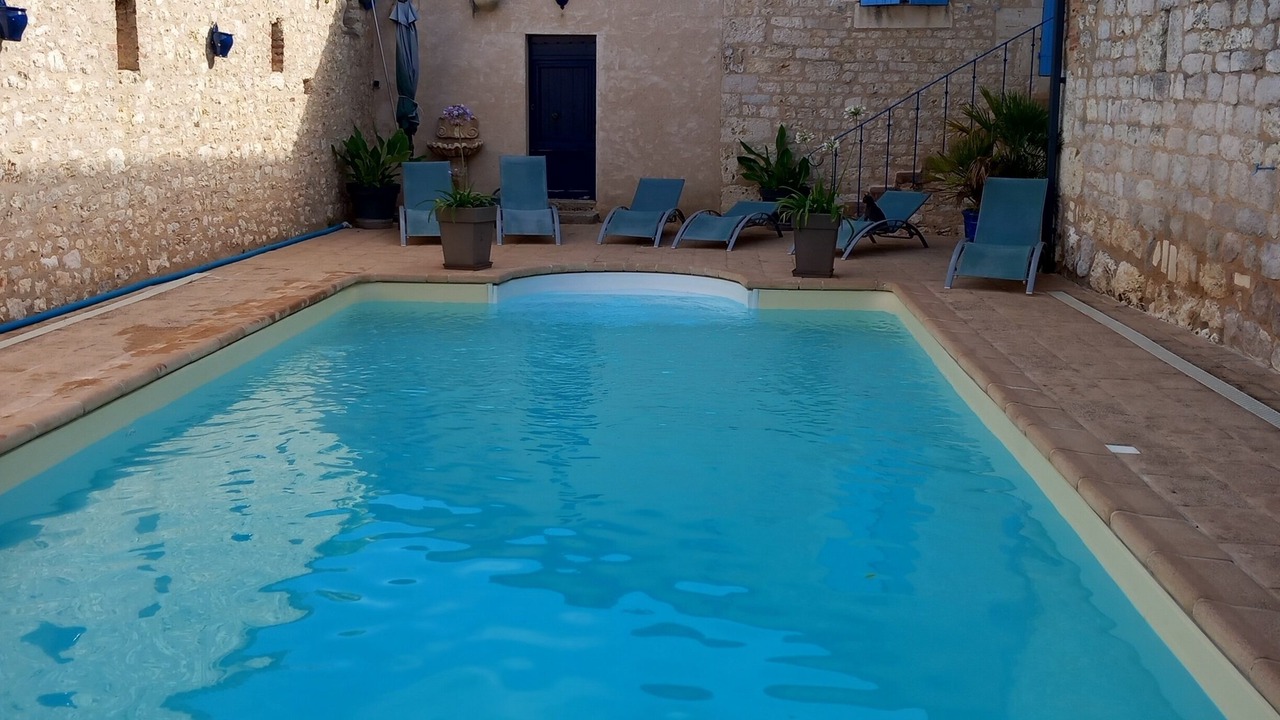 Photo of Outdoor in Cahuzac-sur-Vere