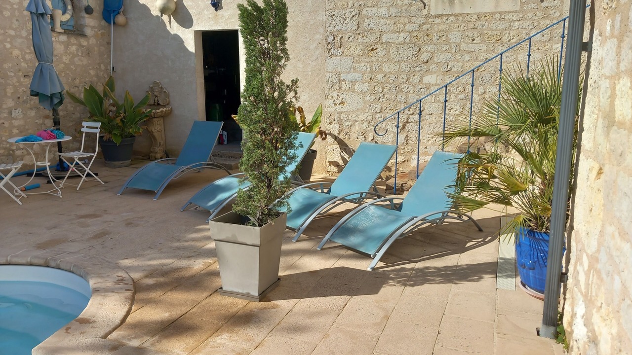 Photo of Outdoor in Cahuzac-sur-Vere