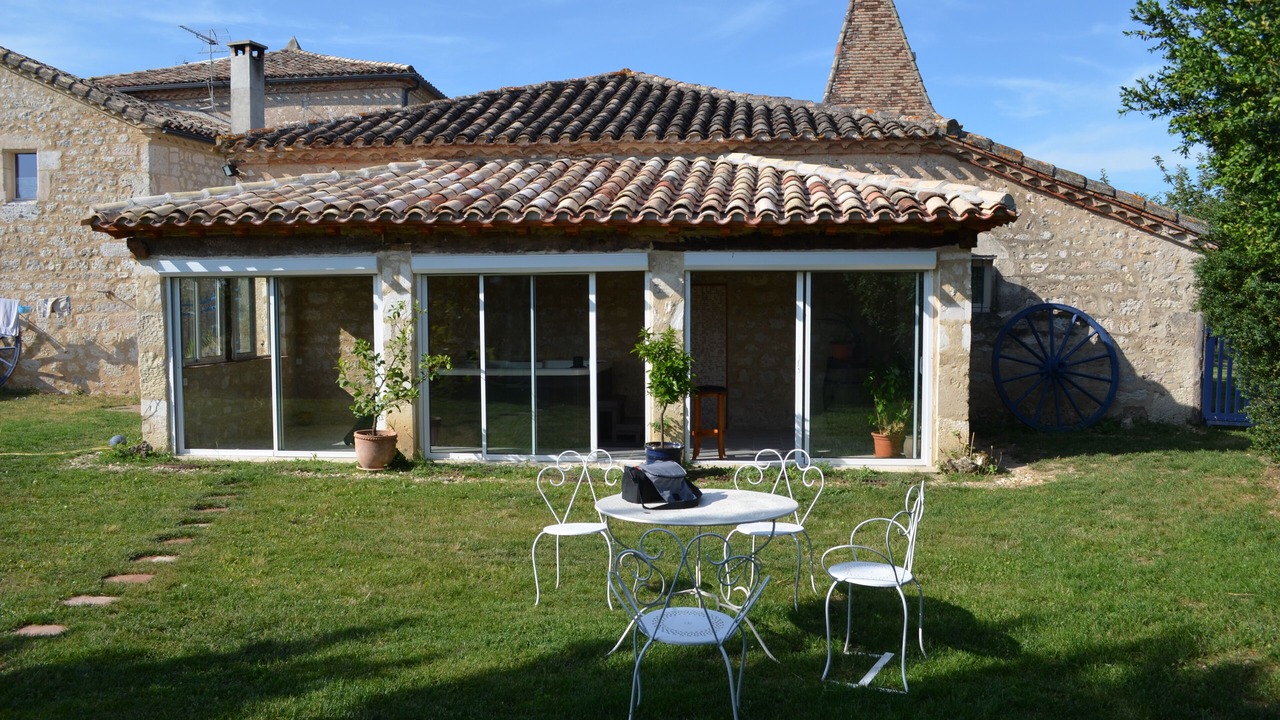 Photo of Outdoor in Cahuzac-sur-Vere