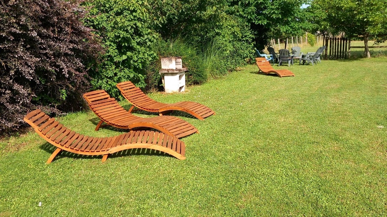 Photo of Outdoor in Cahuzac-sur-Vere