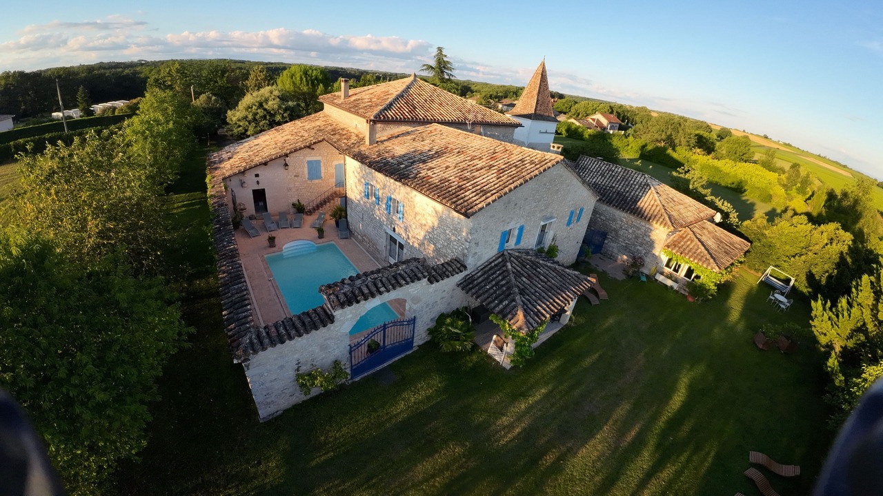 Photo of Outdoor in Cahuzac-sur-Vere