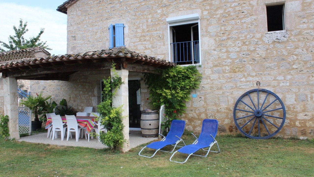 Photo of Outdoor in Cahuzac-sur-Vere